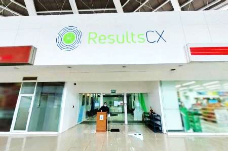 resultscx - newtown reviews